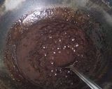कोकनट चाँकलेट लाडू (coconut chocolate ladoo recipe in marathi) रेसिपी स्टेप 2 फोटो 