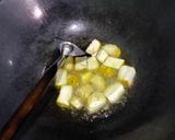 Foto langkah ke 1 dari resep Hucap/tahu kecap.