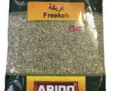 A picture of step 2 of Lebanese Chicken freekeh.
