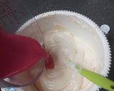 Foto langkah ke 4 dari resep Bolu kukus gulung sederhana.