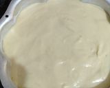 आँरेन्ज केक (Orange Cake Recipe In Marathi) रेसिपी स्टेप 3 फोटो 
