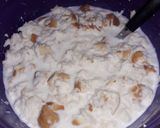 Foto del paso 2 de la receta: • Budín de pan •