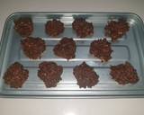 Cookies oatmel kurma langkah memasak 5 foto
