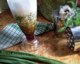 Foto langkah ke 6 dari resep Es Cendol.