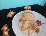 Cireng isi ayam super praktis langkah memasak 11 foto