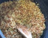صورة لخطوة 3 من وصفة برغل