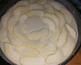 Foto del paso 3 de la receta: Tarta de manzana