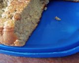 Foto del paso 2 de la receta: Bizcochuelo de banana 🍌