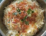 Foto langkah ke 4 dari resep Bihun goreng praktis.