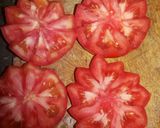 Foto del paso 7 de la receta: Tomates Rellenos y Papitas Cambray Salteadas