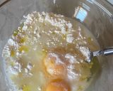 Mézes szezámmagos csirkemell recept fázis 1 fotója