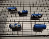 Foto del paso 12 de la receta: Bombones de chocolate