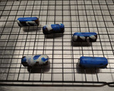 Foto del paso 12 de la receta: Bombones de chocolate