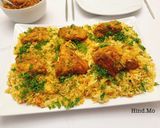 صورة لخطوة 7 من وصفة طريقة عمل مندي الدجاج