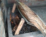 Foto del paso 4 de la receta: Patí a la parrilla