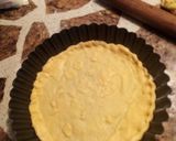 Foto del paso 6 de la receta: Tarta de limón con dulce de zapallo