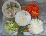 Foto del paso 3 de la receta: Mi primer Locro Criollo