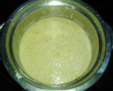 சுரக்காய் தோசை ரெசிபி ஸ்டேப் 2 புகைப்படம்