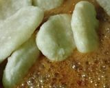 Foto langkah ke 3 dari resep 1297. Gemblong Ketan Putih.