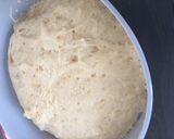 Ostoros rétes recept fázis 4 fotója
