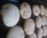 Foto del paso 6 de la receta: Cookies con chips