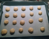 Foto del paso 5 de la receta: Galletas de mantequilla (Gapiñón)