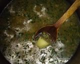 Foto del paso 3 de la receta: Cazuaela de bagre o pulpa de pescado