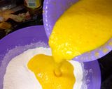Foto del paso 4 de la receta: Torta de naranja🍊