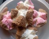 Foto langkah ke 9 dari resep Bolu Kukus Anti Gagal.