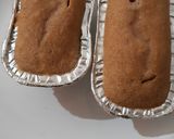 Foto del paso 2 de la receta: Budín de manzana. Apto veganos
