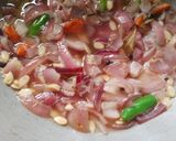 A picture of step 1 of White Gravy Shahi Paneer.