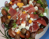 Foto del paso 1 de la receta: Ensalada"Serrana"