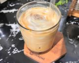 Foto langkah ke 3 dari resep Coconut Milk Coffee.