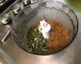 Une image de l'étape 6 de Marinade à la prune, moutarde, miel, herbes et épices.