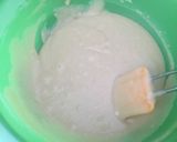 Foto del paso 1 de la receta: Budín express