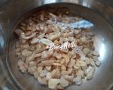 Crushed Shahi Paneer recipe step 1 photo