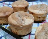Foto del paso 5 de la receta: Cupcakes Tiramisú Aireado