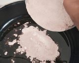 રાગીનો શીરો (Ragi Shiro Recipe in Gujarati) રેસીપી સ્ટેપ1ફોટો