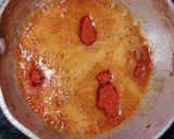 मूंग दाल तड़का (moong dal tadka recipe in Hindi) रेसिपी चरण 4 फोटो