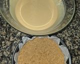Foto del paso 5 de la receta: CHEESECAKE DE Dulce de leche 🙊🤟🏼