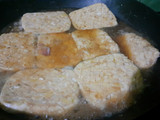 Tempe Bakar