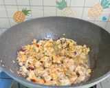 Foto langkah ke 4 dari resep Soun Lombok Ijo.