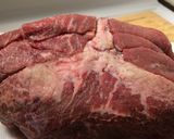 A picture of step 1 of 5LB Roasted Beef by Coozy Life.