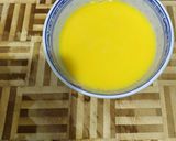 Foto langkah ke 1 dari resep Steam telur lembut.
