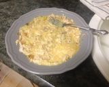 Foto del paso 2 de la receta Tortilla de aprovechamiento