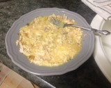 Foto del paso 2 de la receta: Tortilla de aprovechamiento