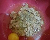 Foto langkah ke 2 dari resep Baso Tempe Isi Telur.