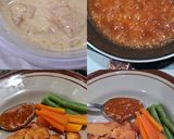 Foto langkah ke 8 dari resep Chicken Katsu.