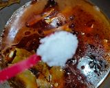 滷香四溢的麻辣豆腐的食譜步驟6照片