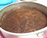 Foto langkah ke 7 dari resep Sarang semut aka caramel.